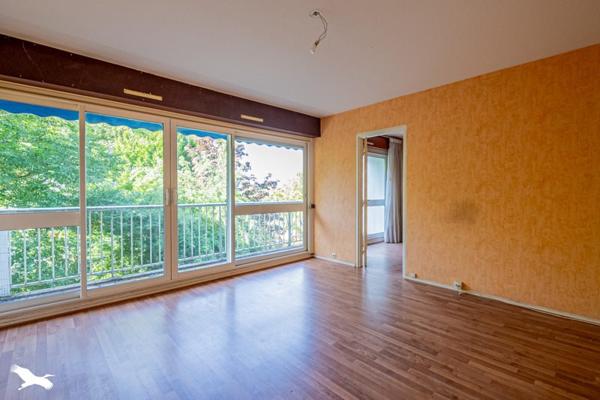 Appartement à vendre |  Lormont |  3 pièces | 62 m²