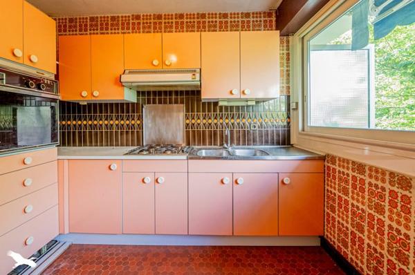 Appartement à vendre |  Lormont |  3 pièces | 62 m²