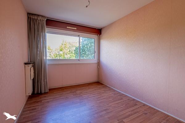 Appartement à vendre |  Lormont |  3 pièces | 62 m²