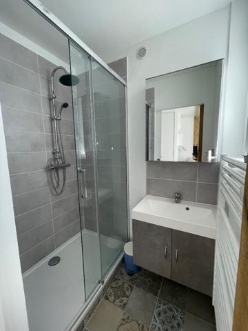 Location Appartement La rochelle 1 pièce 17.95m²-LAM1478