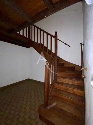 Maison 3 chambres Entre Archiac et Cognac