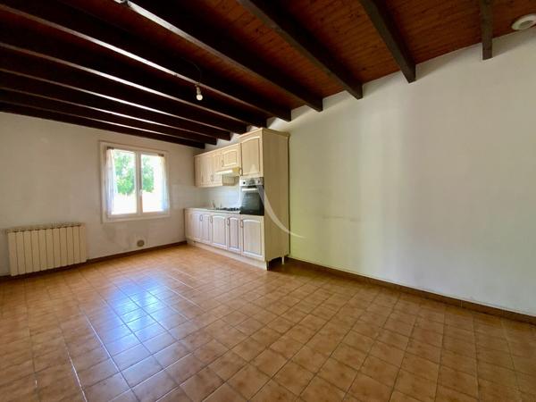 Maison 3 chambres Entre Archiac et Cognac