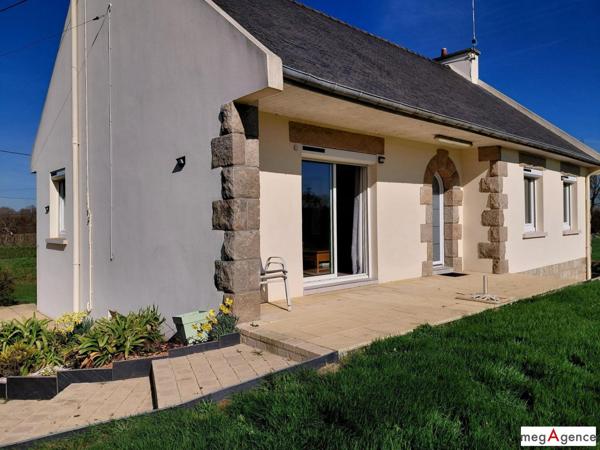 Maison à TADEN, 22100 - 4 pièces 83m²