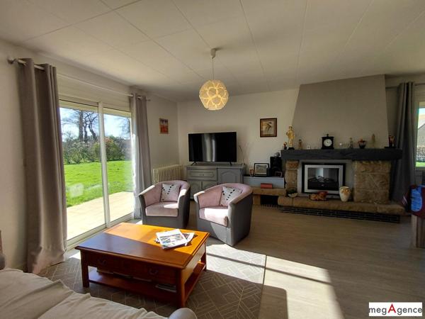 Maison à TADEN, 22100 - 4 pièces 83m²