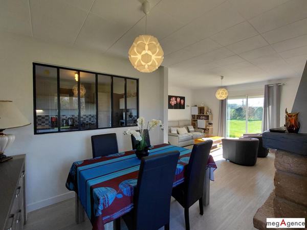 Maison à TADEN, 22100 - 4 pièces 83m²