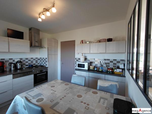 Maison à TADEN, 22100 - 4 pièces 83m²