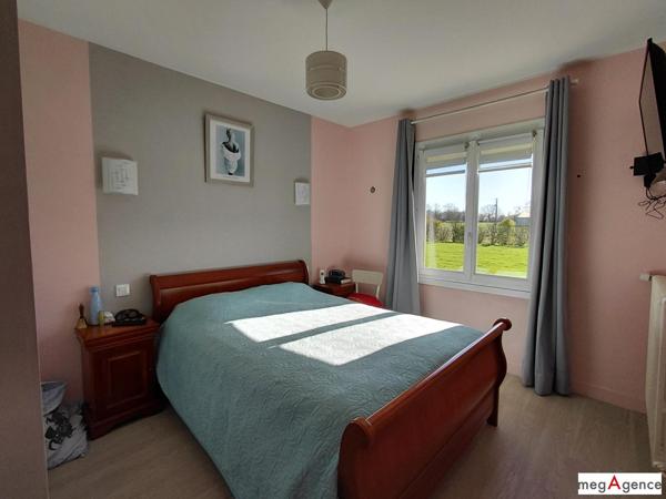 Maison à TADEN, 22100 - 4 pièces 83m²