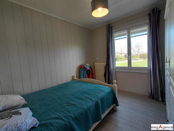 Maison à TADEN, 22100 - 4 pièces 83m²