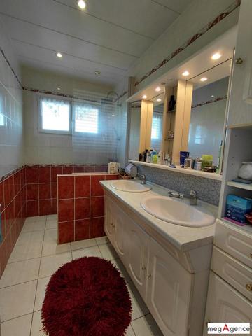 Maison à TADEN, 22100 - 4 pièces 83m²