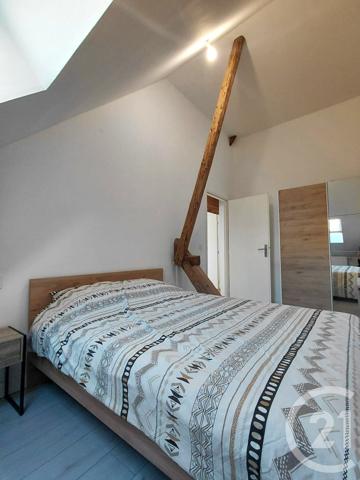 Appartement T3 à vendre  3 pièces - 57,42 m2 MORTEAU - 25