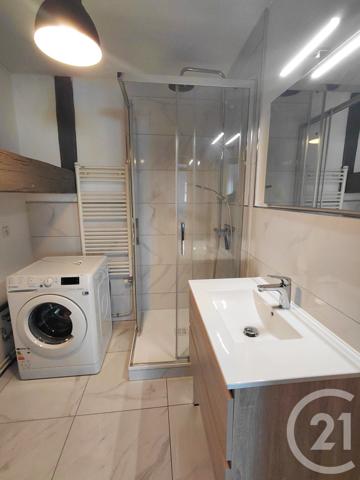 Appartement T3 à vendre  3 pièces - 57,42 m2 MORTEAU - 25