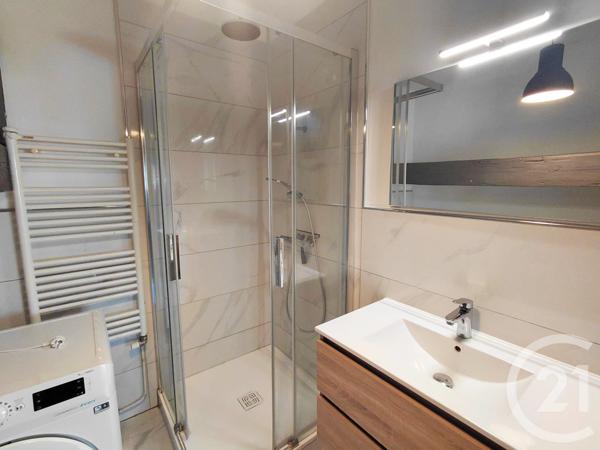 Appartement T3 à vendre  3 pièces - 57,42 m2 MORTEAU - 25