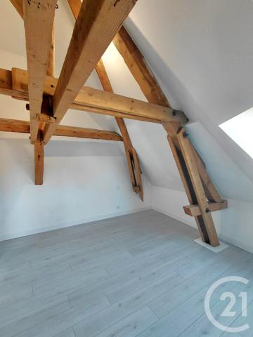 Appartement T3 à vendre  3 pièces - 57,42 m2 MORTEAU - 25