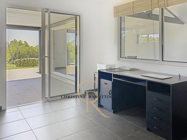 Bayonne (64100) Maison contemporaine avec vue sur les montagnes proche de Bayonne