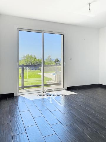 Bayonne (64100) Maison contemporaine avec vue sur les montagnes proche de Bayonne