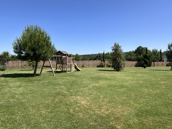 Villeneuve-sur-Lot (47300) Villeneuve-sur-Lot – Élégance, confort et art de vivre