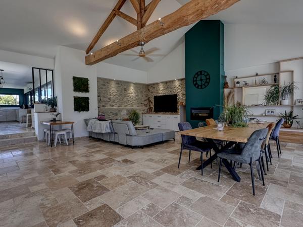 Villeneuve-sur-Lot (47300) Villeneuve-sur-Lot – Élégance, confort et art de vivre