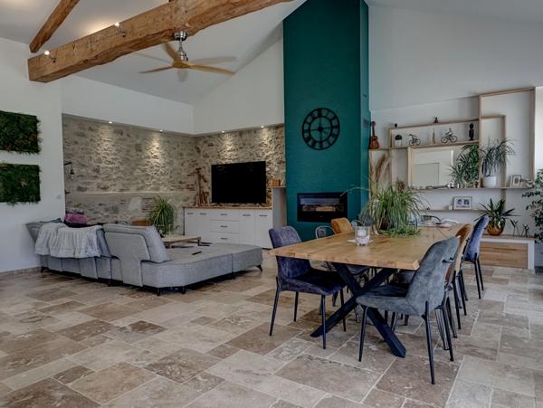 Villeneuve-sur-Lot (47300) Villeneuve-sur-Lot – Élégance, confort et art de vivre