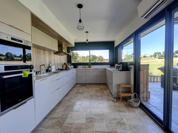 Villeneuve-sur-Lot (47300) Villeneuve-sur-Lot – Élégance, confort et art de vivre