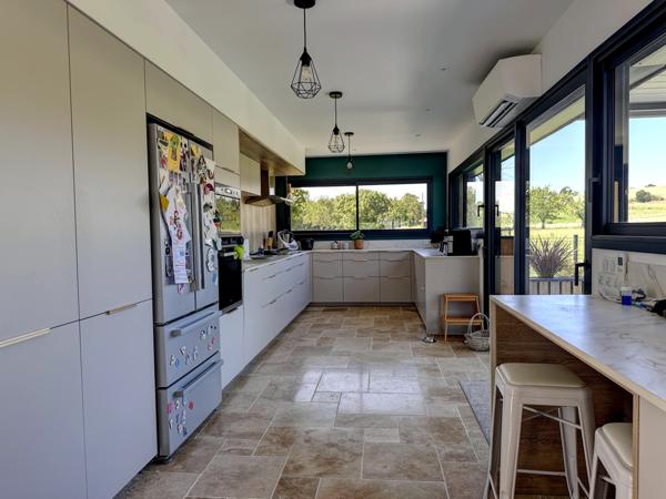 Villeneuve-sur-Lot (47300) Villeneuve-sur-Lot – Élégance, confort et art de vivre