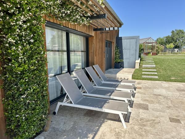 Villeneuve-sur-Lot (47300) Villeneuve-sur-Lot – Élégance, confort et art de vivre