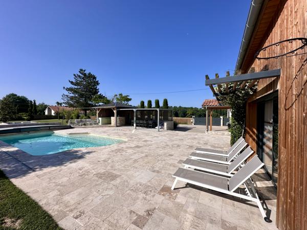 Villeneuve-sur-Lot (47300) Villeneuve-sur-Lot – Élégance, confort et art de vivre