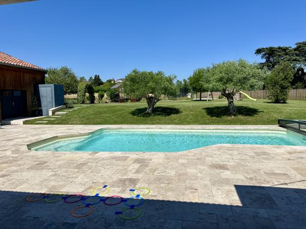 Villeneuve-sur-Lot (47300) Villeneuve-sur-Lot – Élégance, confort et art de vivre