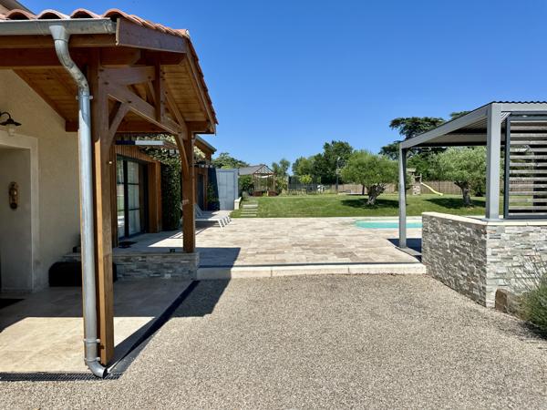 Villeneuve-sur-Lot (47300) Villeneuve-sur-Lot – Élégance, confort et art de vivre