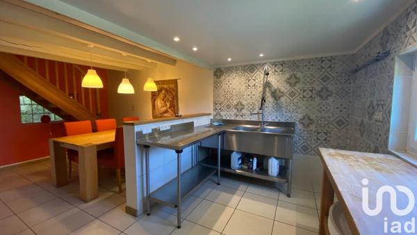 Maison à vendre 11 pièces 223 m² Jars