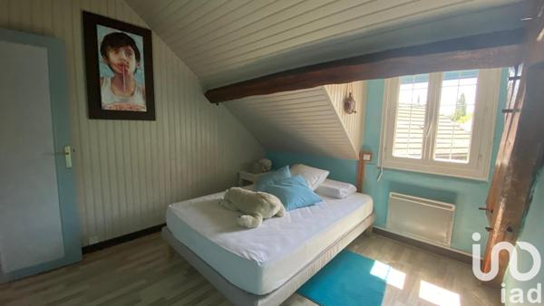 Maison à vendre 11 pièces 223 m² Jars