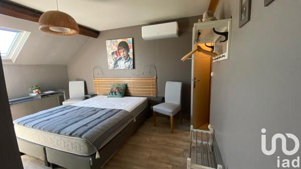 Maison à vendre 11 pièces 223 m² Jars