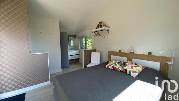 Maison à vendre 11 pièces 223 m² Jars