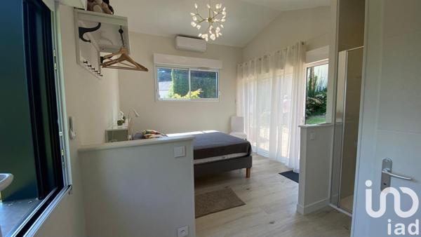 Maison à vendre 11 pièces 223 m² Jars