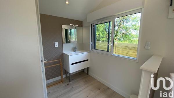 Maison à vendre 11 pièces 223 m² Jars