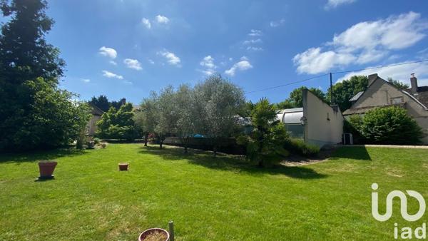 Maison à vendre 11 pièces 223 m² Jars