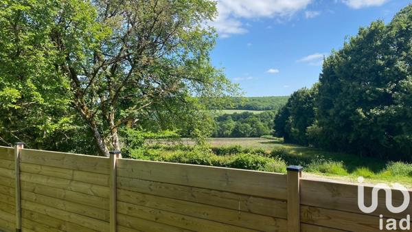 Maison à vendre 11 pièces 223 m² Jars