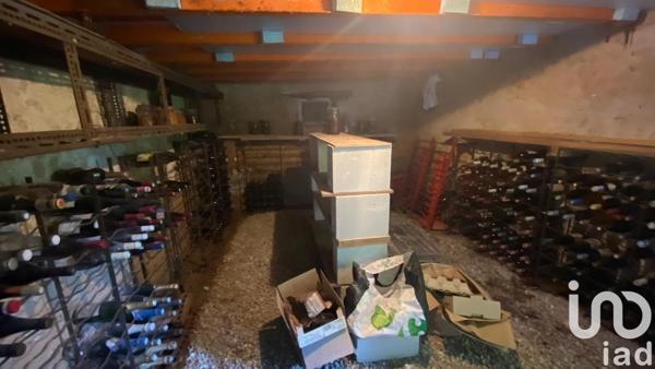 Maison à vendre 11 pièces 223 m² Jars