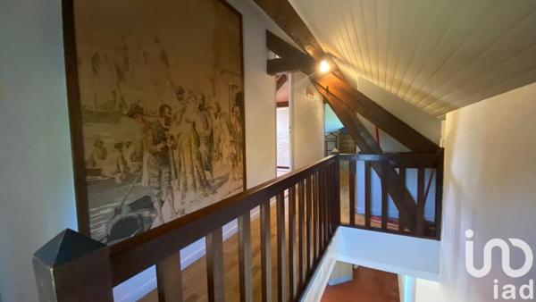 Maison à vendre 11 pièces 223 m² Jars