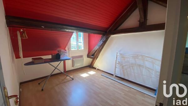 Maison à vendre 11 pièces 223 m² Jars