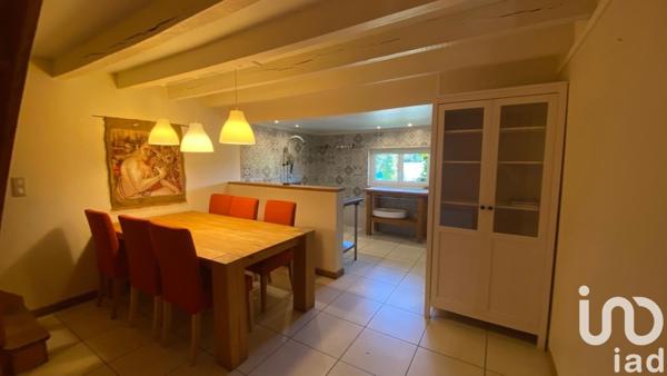 Maison à vendre 11 pièces 223 m² Jars