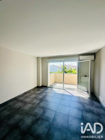 Appartement à vendre 2 pièces 45 m² Saint-Apollinaire