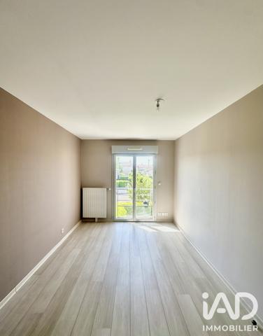 Appartement à vendre 2 pièces 45 m² Saint-Apollinaire