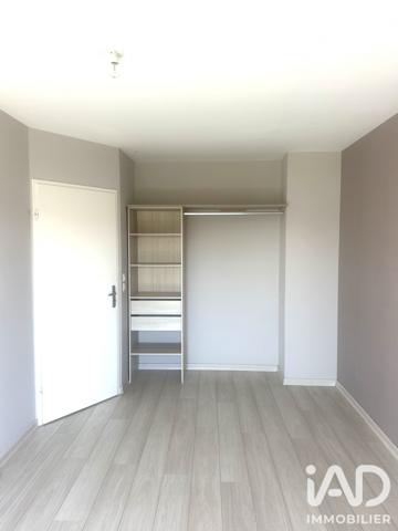 Appartement à vendre 2 pièces 45 m² Saint-Apollinaire