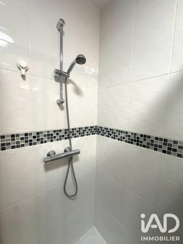 Appartement à vendre 2 pièces 45 m² Saint-Apollinaire
