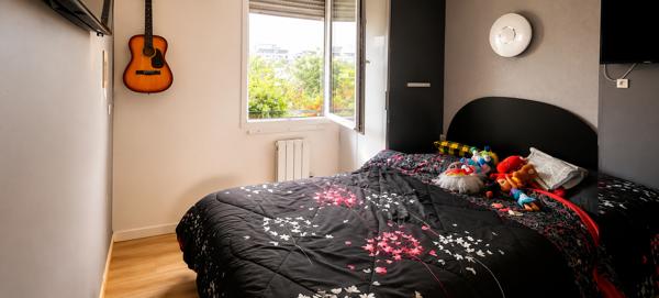 Appartement 2 pièces 32.26 m2