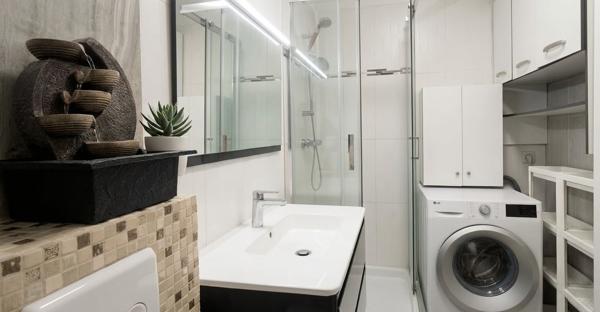 Appartement 2 pièces 32.26 m2