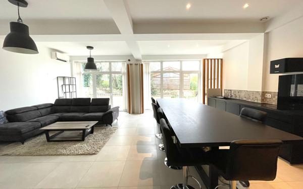 Appartement à louer    4 pièces • 82,91 m2 Caluire-et-Cuire