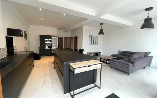 Appartement à louer    4 pièces • 82,91 m2 Caluire-et-Cuire