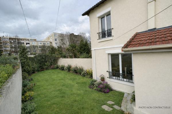 Maison 7 pièces 140 m2