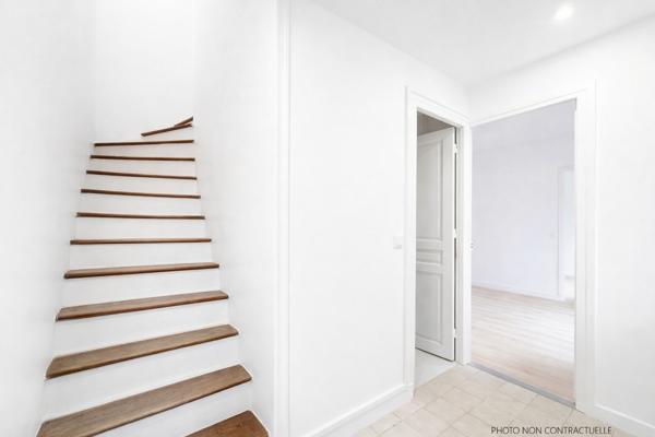 Maison 7 pièces 140 m2
